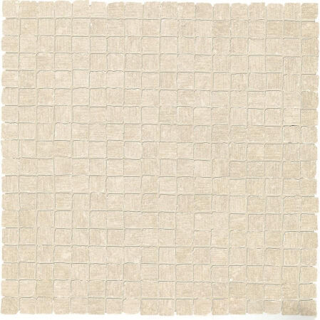 Piemme More Mosaico Levigato Avorio 30x30
