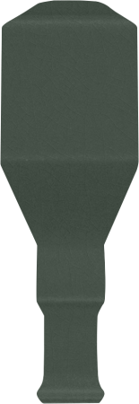 Ceramiche Grazia Elegance Elg 2.2X8.5 Ang Fin Pine Crq FIAELQ5