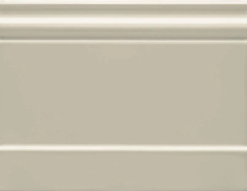 Ceramiche Grazia Formae Zoccolo 20X26 D.Ecru ZO600