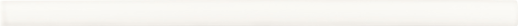 Ceramiche Grazia New Classic Coprispigolo 1.2X26 Bianco L.