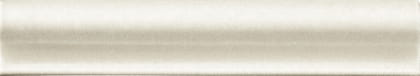 Ceramiche Grazia Amarcord 3.5X20 Bordura Beige Matt. BAM10