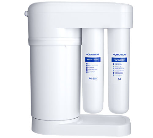 Hydropure Aquaphor Morion