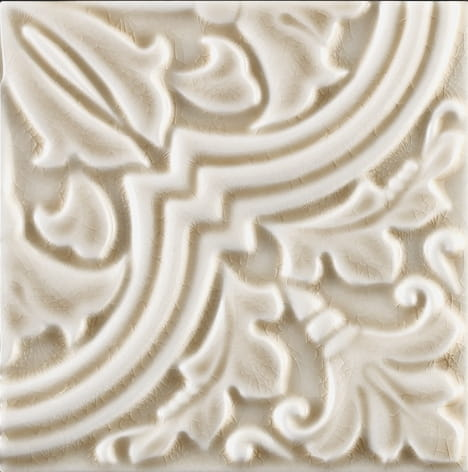 Ceramiche Grazia Formelle Algarve Ambra 13×13 cm