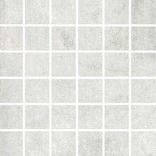 Alfalux Kompakt BIANCO MOS/3 30×30 cm