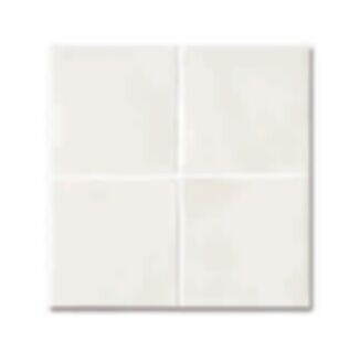 Ceramiche Grazia Essenze Bianco Ice płytka ścienna 13×13 cm