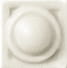 Ceramiche Grazia Amarcord Tozz.Diamantato 3X3 Beige Matt DAT10