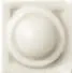 Ceramiche Grazia Amarcord Tozz.Diamantato 3X3 Beige Matt DAT10