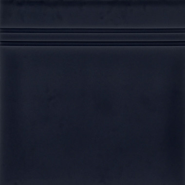 Ceramiche Grazia Shades of Art Zoccolo Denim 13×13 cm