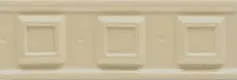 Ceramiche Grazia Boiserie Square 6.5X20 Caffe' SQ07
