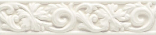 ESSENZE VOLUTA BIANCO ICE