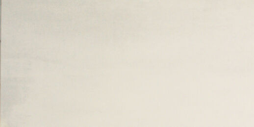 Iris Hilite Metal Xxl White Metal Sq. 75X37,5 Metal