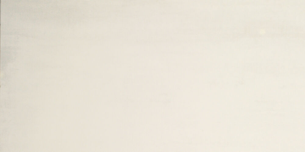 Iris Hilite Metal Xxl White Metal Sq. 150X75 Metal