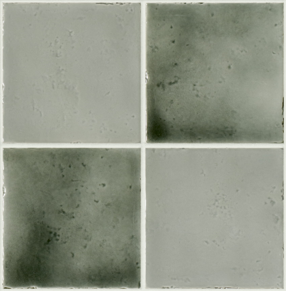 Ceramiche Grazia Shades of Art Jade 13×13 cm