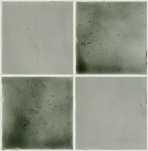 Ceramiche Grazia Shades Of Art 13X13 Sha  Jade SHA4