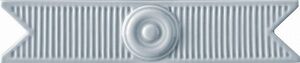 Ceramiche Grazia New Classic Urbe Parfume 5,5×26 cm