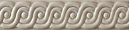 Ceramiche Grazia New Classic Impero Tortora 6×26 cm