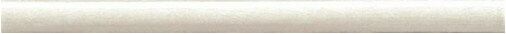 GRAZIA EPOQUE Dekor COPRISPIGOLO 1,2X20 BIANCO MAT