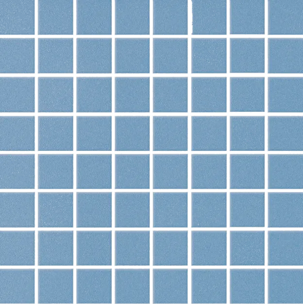 Ceramiche Grazia Retro' Mosaico 30X30 Sky MOR3