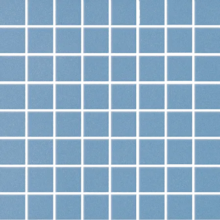 Ceramiche Grazia Retro' Mosaico 30X30 Sky MOR3
