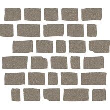 Alfalux Loft TABACC.MOS SPLI 30×30 cm