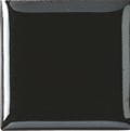 Ceramiche Grazia New Classic Tozzetto Nero 3×3 cm