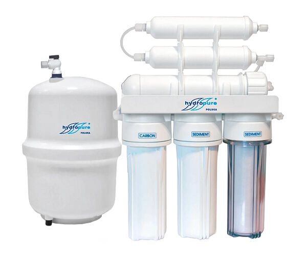 Hydropure 35 - 2 letnia gwarancja