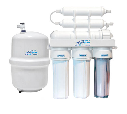 Hydropure 35 - 2 letnia gwarancja