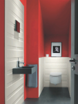 Ceramiche Grazia Electa Bianco Matt 20×80 cm - 2
