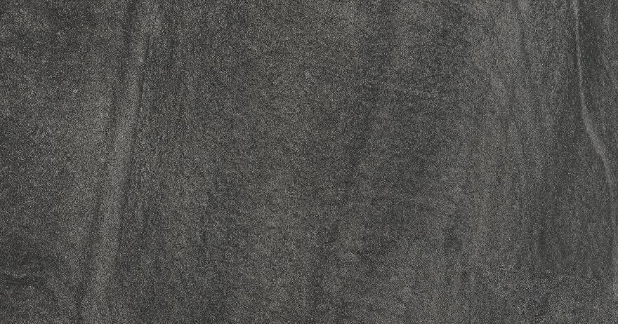 PIEMME PURESTONE ANTRACITE NAT RETT. 30X60CM