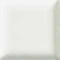 Dekor wstawka 3X3 WHITE