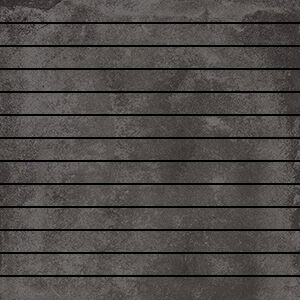 Iris Diesel Stage Grey Mosaico Listello Diving 30X30 Diving