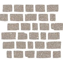 Alfalux Loft GREIGE MOS SPLI 30×30 cm