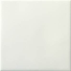 Płytka  20X20 WHITE