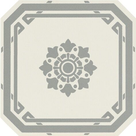 Ceramiche Grazia Old England Ottagono ED London 20×20 cm