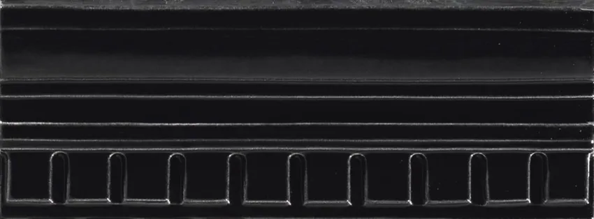 Ceramiche Grazia Formae Fidia 10X26 Ebony