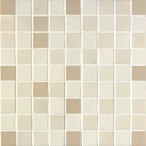 Ceramiche Grazia Essenze Mosaico Melange 3×3 cm