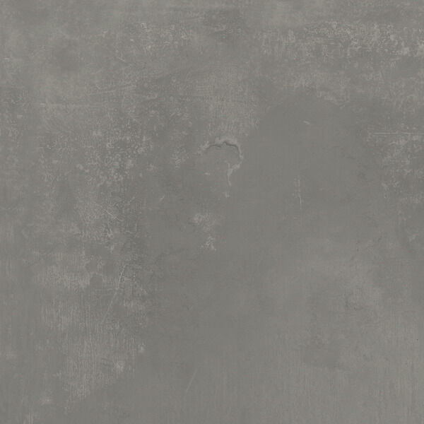 Iris Diesel Alurock Steel Matt Sq. 60X60 Matt