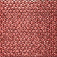 Iris Diesel Pluriball Deep Pink Glossy 20X20 Glossy