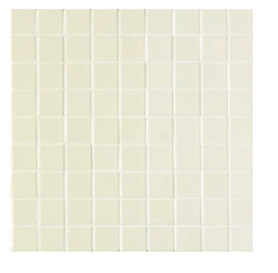 Ceramiche Grazia Essenze Mosaico Magnolia 3×3 cm