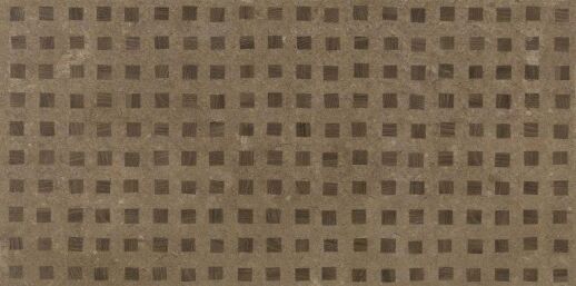 Ceramiche Piemme Bits&Pieces Peat Brown Quad Natural/Ret 30×60 cm