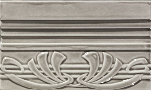 TERMINALE DECO 12X20 D.GREY CR