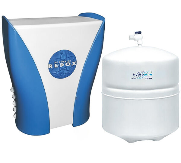 Hydropure DE LUXE 100 REDOX