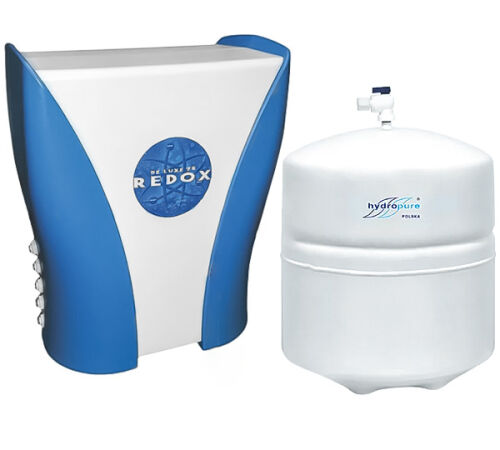 Hydropure DE LUXE 100 REDOX