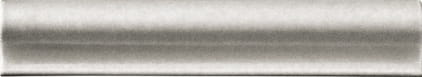 Ceramiche Grazia Amarcord 3.5X20 Bordura D.Fumo Matt BAM77