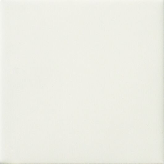 20X20 BIANCO MATT.