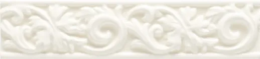 Ceramiche Grazia Essenze Voluta 6X26 Magnolia VO100