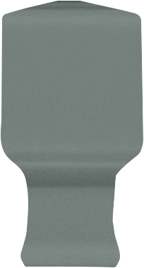 Ceramiche Grazia Elegance narożnik bordiury Pine Matt 1,5×3,5 cm