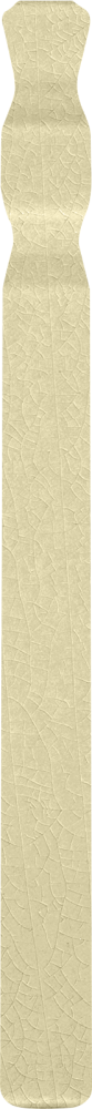 Grazia Elegance Elg 1.2X15 Ang.Zocc. Bone Crq