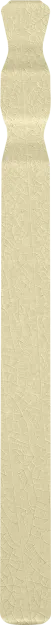 Grazia Elegance Elg 1.2X15 Ang.Zocc. Bone Crq