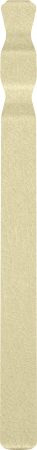 Grazia Elegance Elg 1.2X15 Ang.Zocc. Bone Crq